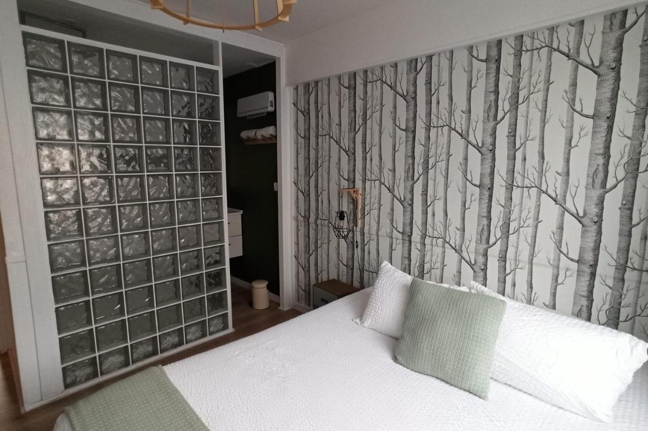Modern Studio 10 Minutes From The Beach La Baule-Escoublac Exterior foto